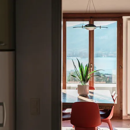 Miralago By Quokka 360 - Flat In The Gulf Of Appartement *