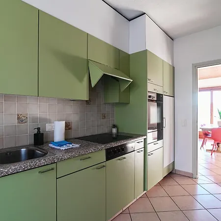 Appartamento Miralago By Quokka 360 - Flat In The Gulf Of *