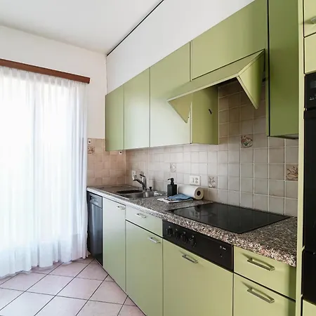 Appartamento Miralago By Quokka 360 - Flat In The Gulf Of Melano