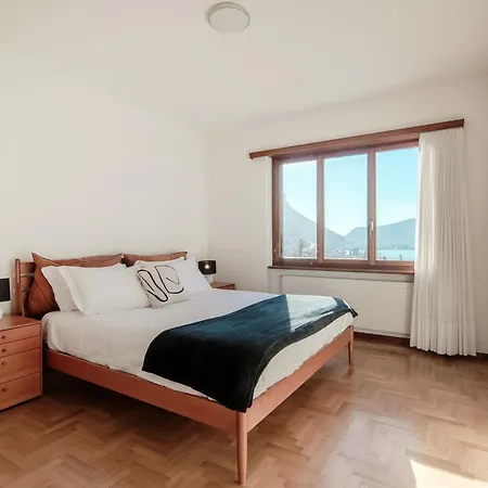 Miralago By Quokka 360 - Flat In The Gulf Of Appartamento Melano