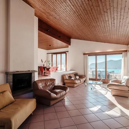 Miralago By Quokka 360 - Flat In The Gulf Of Appartamento *